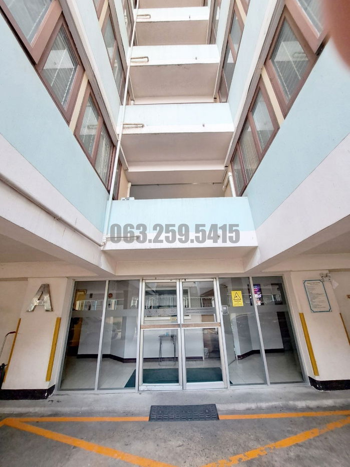 picture Condo for rent, Bangna Place, Bangna Place, completely renovated, ready to move in immediately - 17/20