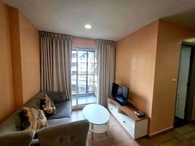 Condos for rent Ramkhamhaeng University : [ RENT ]⚡🌈YL100801  ( Tempo One Ramkhamhaeng - Rama 9 ) ⚡🌈 LINE: @theagentpro (please include the @ symbol)
