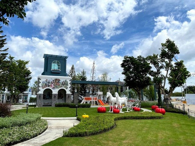 picture Town Home For Sale Indy Srinakarin - Praeksa Samut Prakan - 5/8