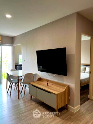 Condos for rent : 1-BR 41 Sqm Condo At The Lake Metro Park Sathorn, MRT Phetkasem 48 (ID 2207493)