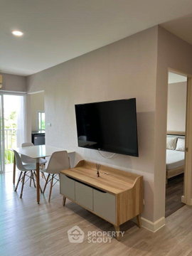 คอนโด 1 ห้องนอน ขนาด 41 ตร.ม. The Lake Metro Park Sathorn ใกล้ MRT เพชรเกษม 48 (ID 2207493)