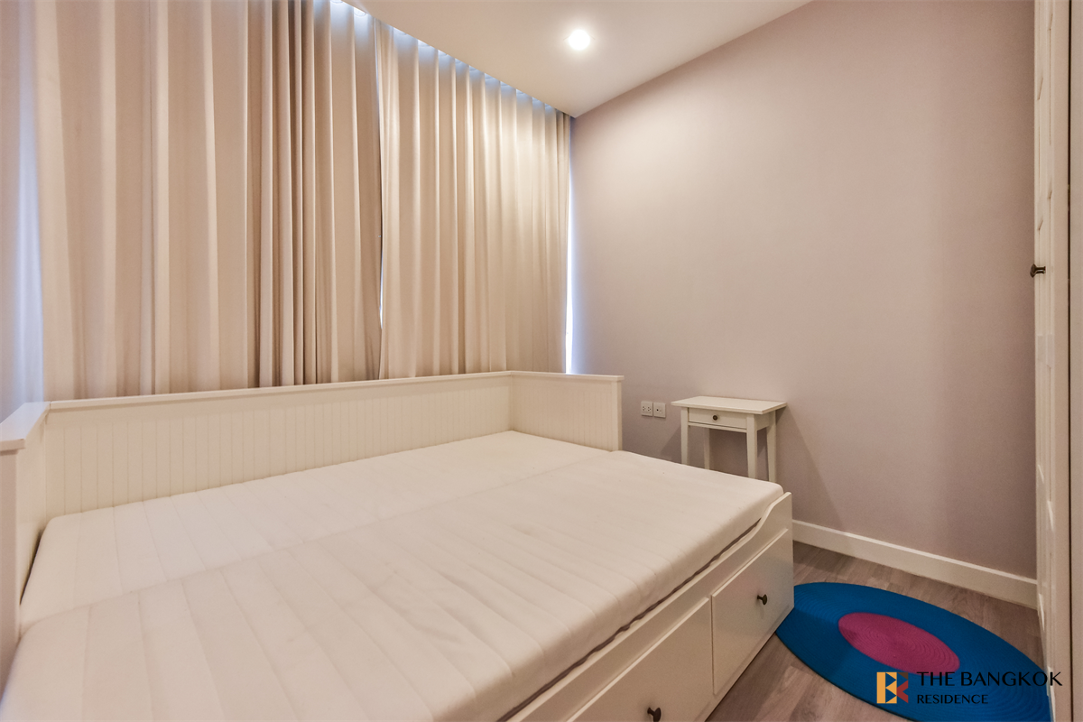 picture The Room Sathorn - TanonPun Ultimate Luxury Lifestyle with Convenience near BTS Surasak - 8/10