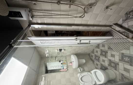 รูป ให้ เช่า บ้านเดี่ยว M1193 บ้าน 3 ชั้น ซอยปรีดี 17 125 ตรม 30 ตรว - รูปที่ 8/12