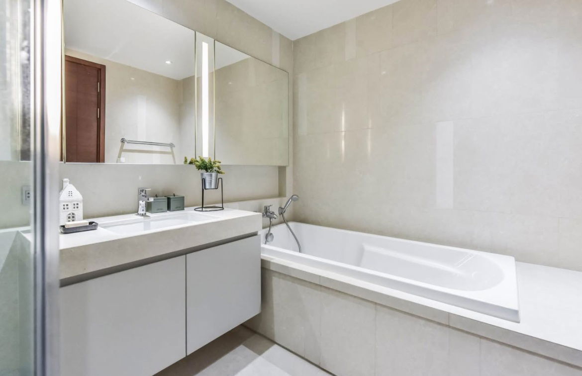 picture #R5187 Condo for rent Quattro by Sansiri - 12/13