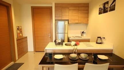 picture #R5189 Condo for rent RHYTHM Ratchada-Huaykwang - 9/10