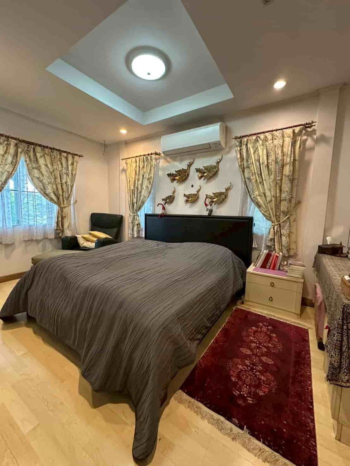 รูป ขายถูกที่สุดในโครงการ บ้านเดี่ยว นันทวัน วัชรพล ทำเลดีมาก ใกล้ทางด่วน – พร้อมโอนทันที - รูปที่ 3/5