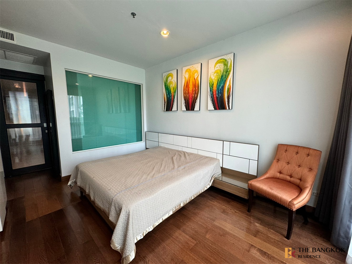 รูป ดิ แอดเดรส ชิดลม  คอนโด Luxury พร้อมอยู่บนทำเลที่ดีที่สุด - รูปที่ 5/10