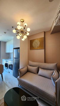 1-BR Condo at Copacabana Beach Jomtien close to Jomtien Beach (ID 1992410)