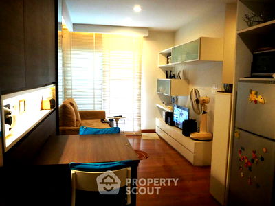 Condos for sale : 2-BR Condo at The Parkland Ratchada-Thapra near BTS Talat Phlu (ID 2110623)