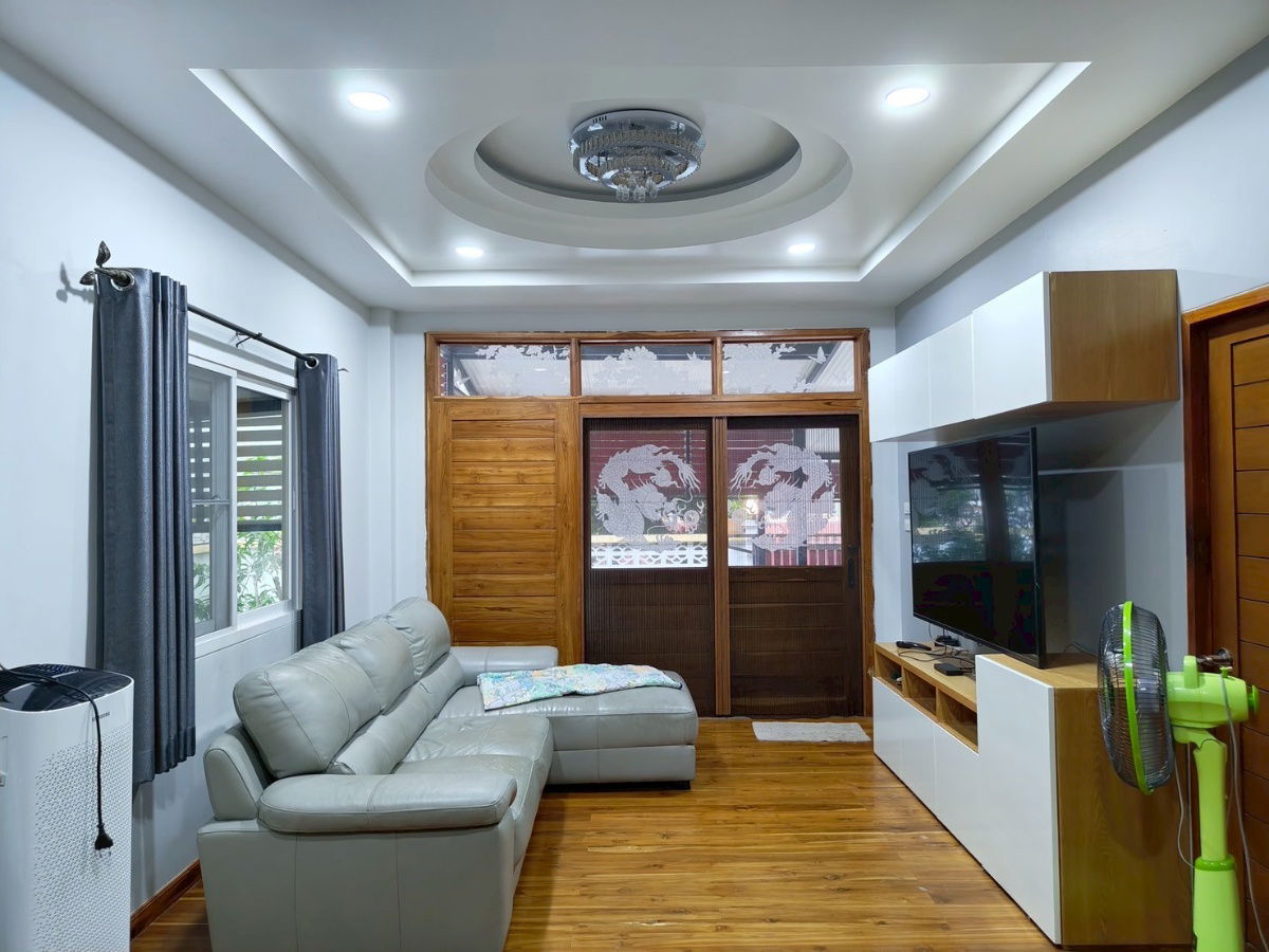 รูป ขายบ้านเดี่ยว โครงการบ้านกาสะลอง ดอนเมือง ถนนเทิดราชัน - รูปที่ 5/15