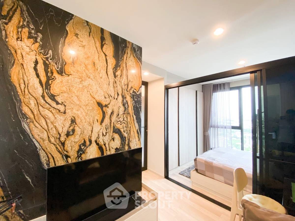 รูป คอนโด 1-ห้องนอน ที่ ไอดีโอ โมบิ สุขุมวิท อีสต์พอยท์ ใกล้ BTS แบริ่ง (ID 2155230) - รูปที่ 1/12