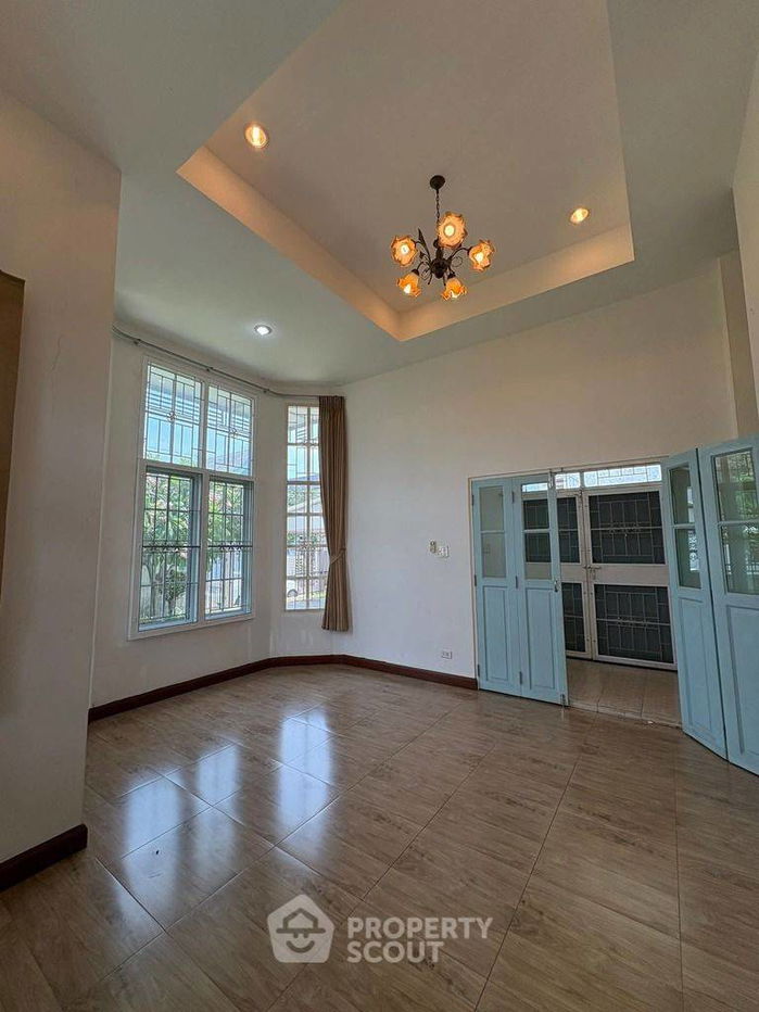 รูป บ้าน 4-ห้องนอน ใน บางจาก (ID 1963237) - รูปที่ 8/28