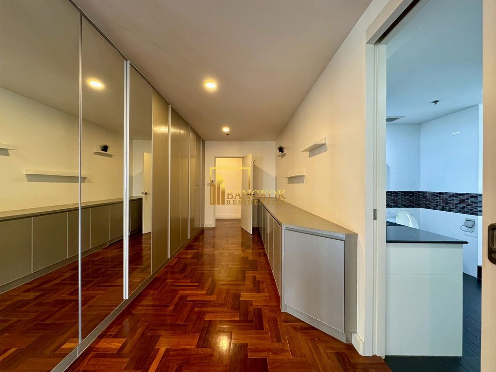 รูป Kallista Mansion | Remarkable 3 Bed Luxury Condo For Rent - BR11121CD - รูปที่ 29/59