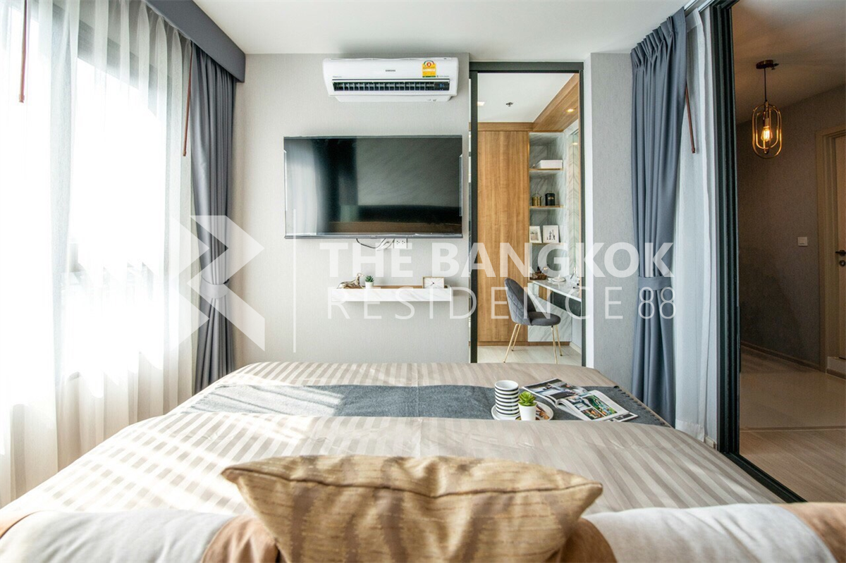 picture Luxury Unit, Ready for You Without the Wait Life One Wireless - 7/10