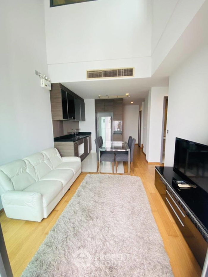 picture 2-BR Condo at Keyne By Sansiri near BTS Thong Lor (ID 1469036) - 1/13