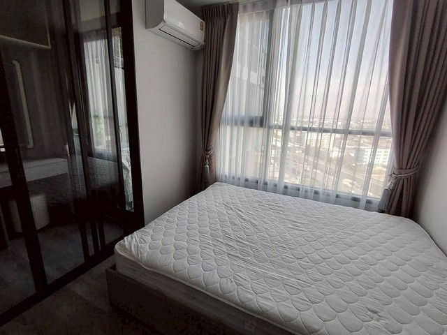 picture C5843 For Rent  :  Condo  The Origin Sukhumvit - Sailuat E22 Station ( BTS Sai Luat ) 064 665 4666 - 1/4
