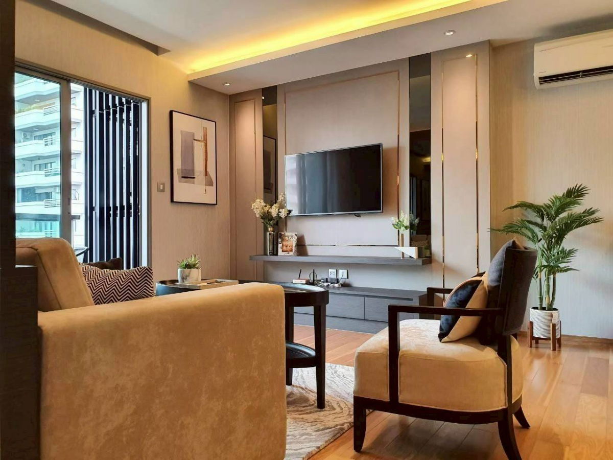 รูป ซื้อ ขาย  H sukhumvit43  Low-rise Luxury Condo ความสงบที่หาได้ยาก  สุขุมวิทใจกลางเมือง   Line ID : @951qfbfi - รูปที่ 4/18