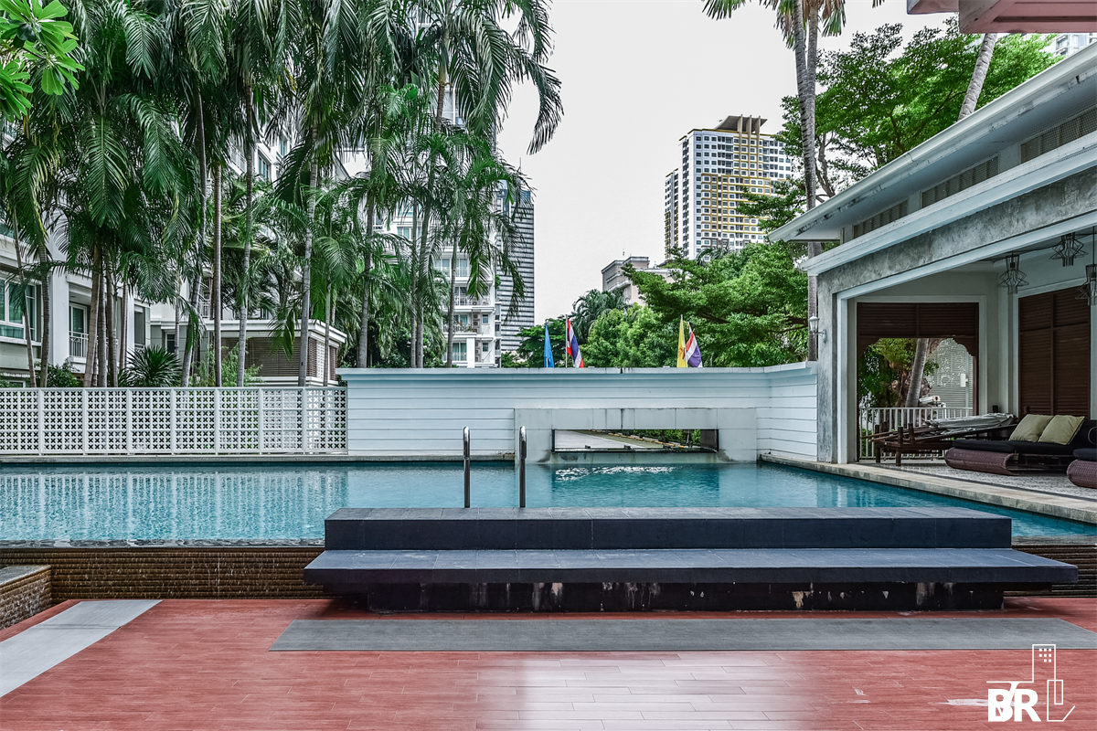 รูป เดอะ บางกอก สาทร-ตากสิน หรูหราเหนือระดับกับยูนิตสุด Luxury ใกล้ BTS สถานีกรุงธนบุรี - รูปที่ 9/9