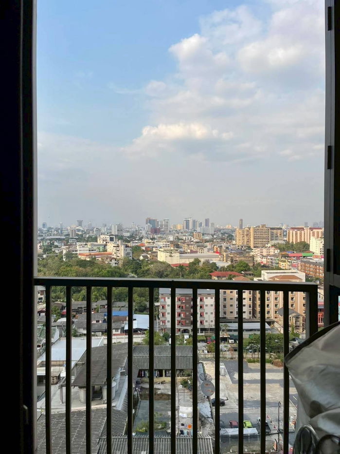 รูป FOR RENT | The Line 71 1 ห้องนอน 30 ตร.ม. เฟอร์นิเจอร์ครบพร้อมเข้าอยู่  - รูปที่ 10/11