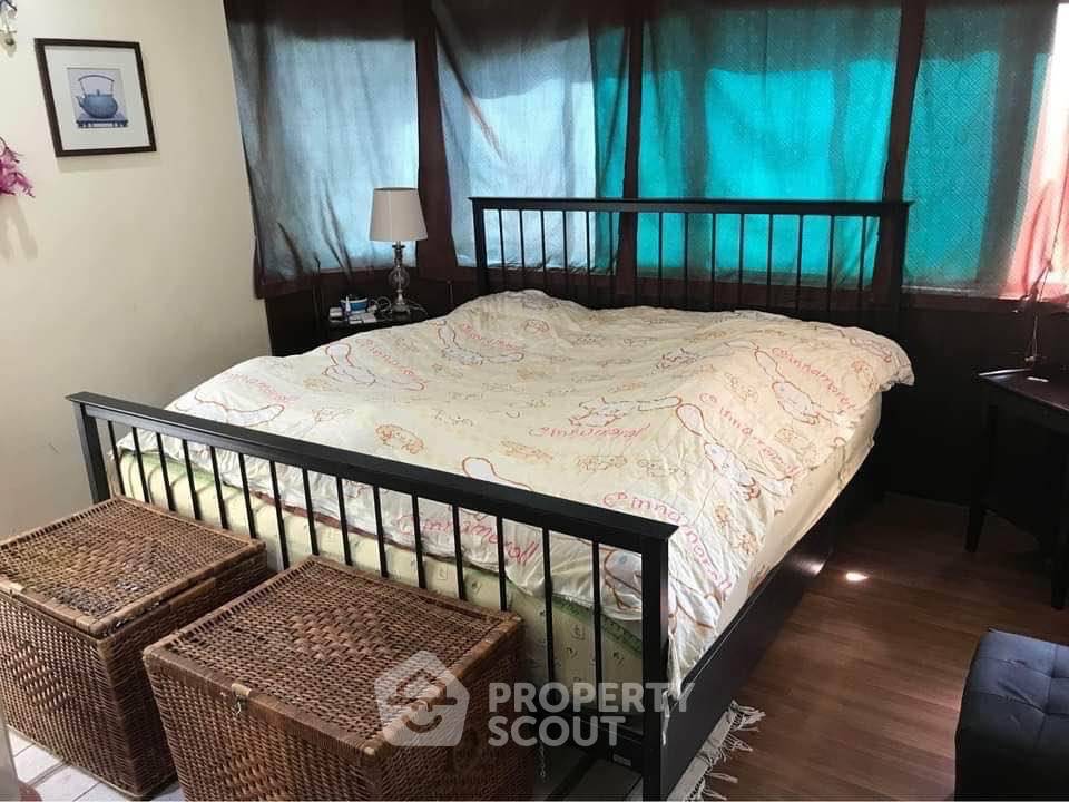 picture 2-BR Condo at Nouvelle Condominuim close to Suvarnabhumi Airport (ID 2206699) - 5/8
