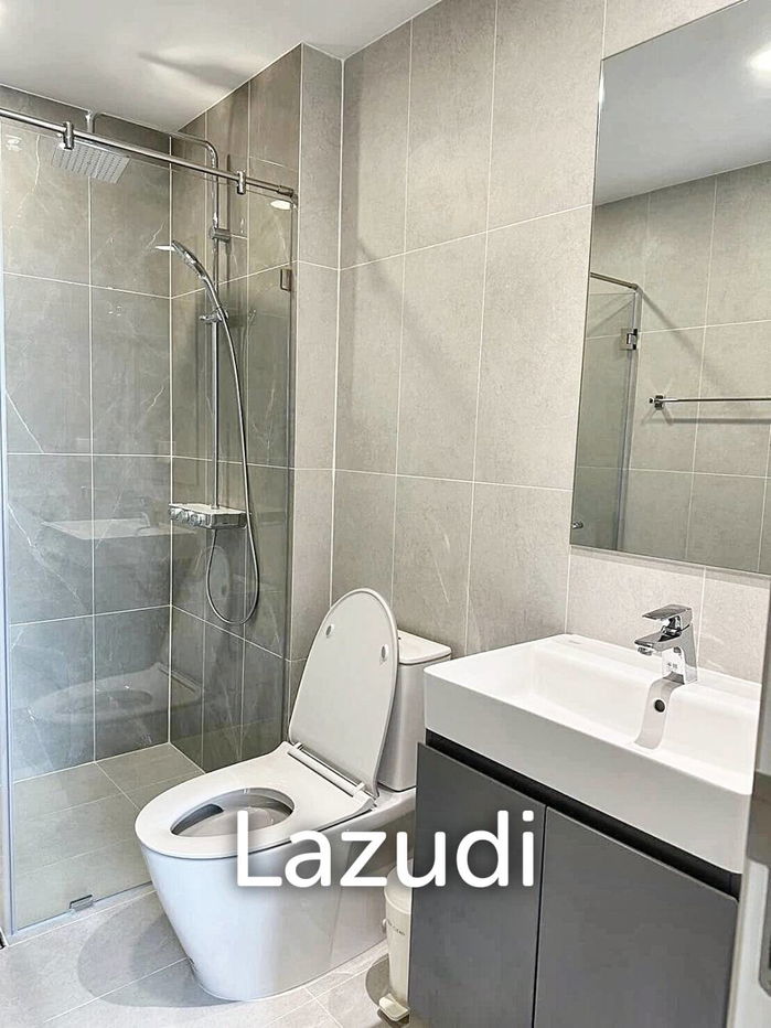 picture 1 Bed 41 SQ.M Supalai Premier Si Phraya-Samyan - 5/5