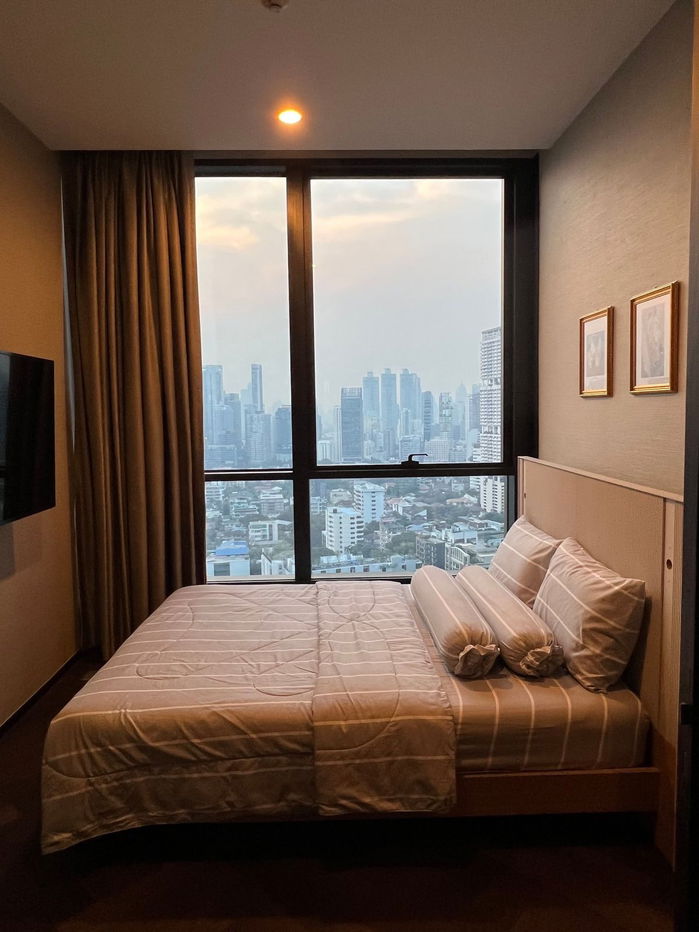 รูป 🔥[ เช่า | RENT ]🔥  E61505  📍ดิ เอส สุขุมวิท 36  📍( The Esse Sukhumvit 36 )  - รูปที่ 3/9
