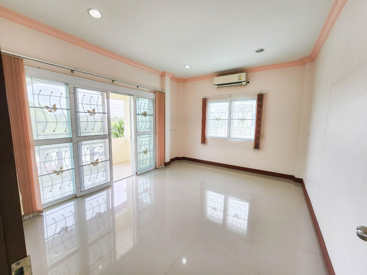 รูป อยู่ขาย บ้านเดี่ยว พื้นที่ขนาดใหญ่ เหมาะอยู่อาศัย หรือดัดแปลงทำโกดัง/โรงงานขนาดเล็ก กิจการภายในตัว ขาย บ้านเดี่ยว 2 ชั้น 174.4 ตร.ว.  - รูปที่ 11/20