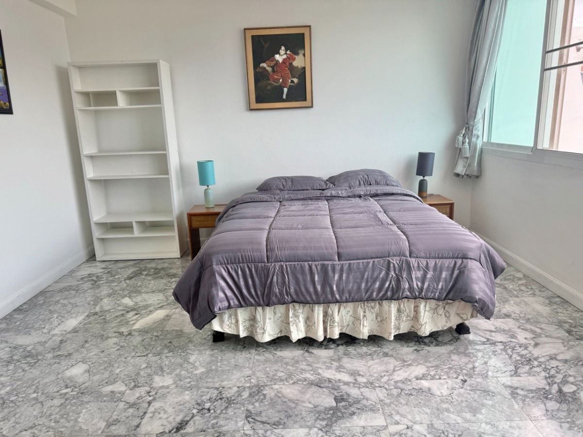 picture For rent Beach front Town house  - 22/33