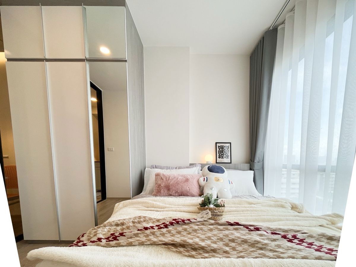 รูป 🔥[ เช่า | RENT ]🔥  BL060402 📍ออริจิ้น ปลั๊ก แอนด์ เพลย์ สิรินธร สเตชั่น 📍( Origin Plug & Play Sirindhorn Station  ) - รูปที่ 2/12