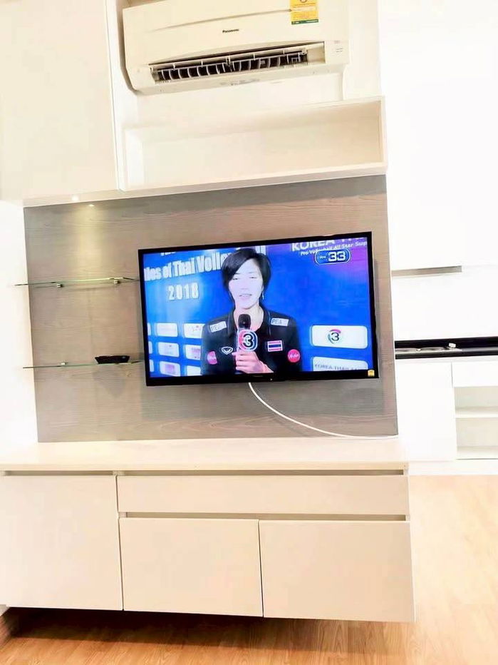 picture R2533 Condo For Rent Aspire Rama 4 - 7/12