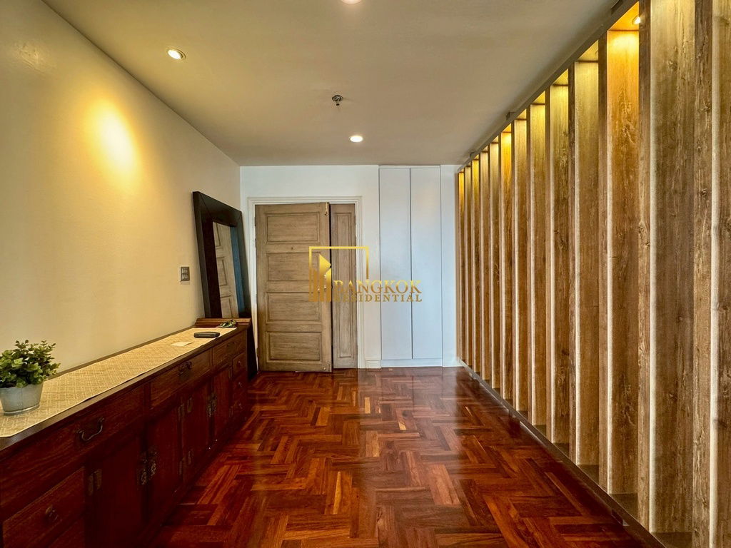 รูป Kallista Mansion | Remarkable 3 Bed Luxury Condo For Rent - BR11121CD - รูปที่ 12/59