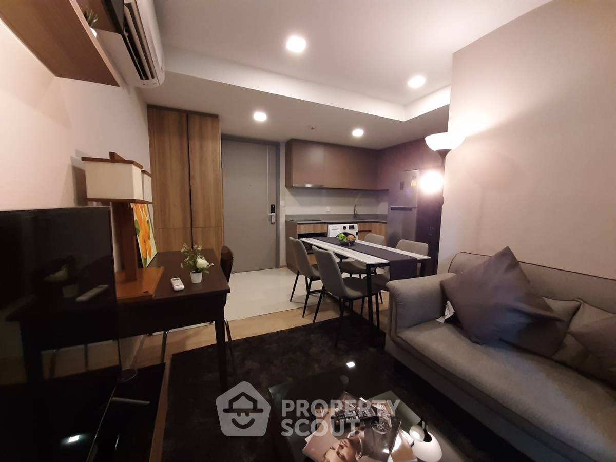 รูป คอนโด 2-ห้องนอน ที่ ทากะ เฮ้าส์ เอกมัย 12 ใกล้ BTS เอกมัย (ID 509528) - รูปที่ 28/30