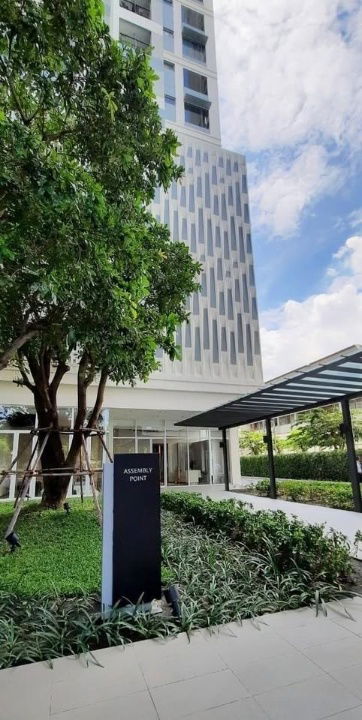 picture Condo The Saint Residences For rent - 10/20