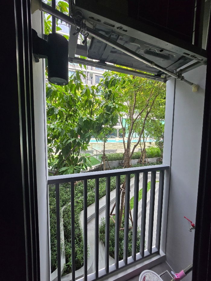 picture The Origin Sukhumvit 105 for rent - Nice Unit and Cheapest price!! - 7/8