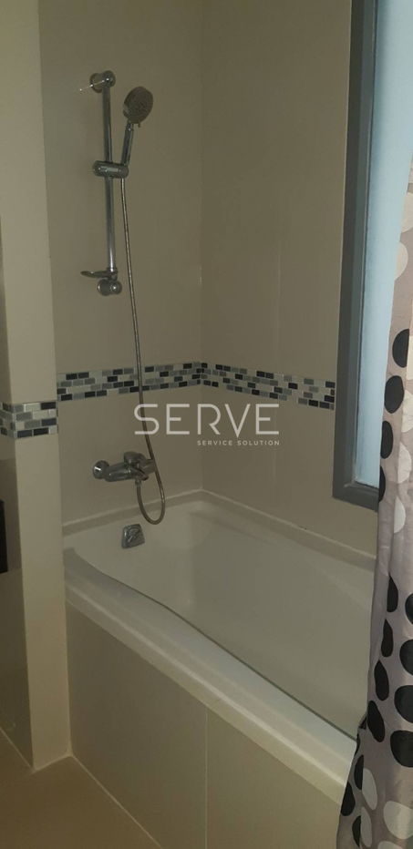 picture 1 Bed Large Room Nice Room Good Location Close to BTS Phaya Thai 60 m. & Airport Link Phaya Thai 60 m.  @  Ideo Q Phayathai  - 5/7
