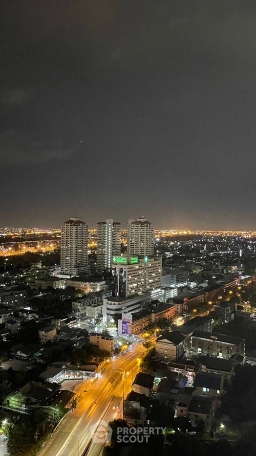 picture 2-BR Condo at Assakarn Place Srinakarin near ARL Hua Mak (ID 2206601) - 19/31