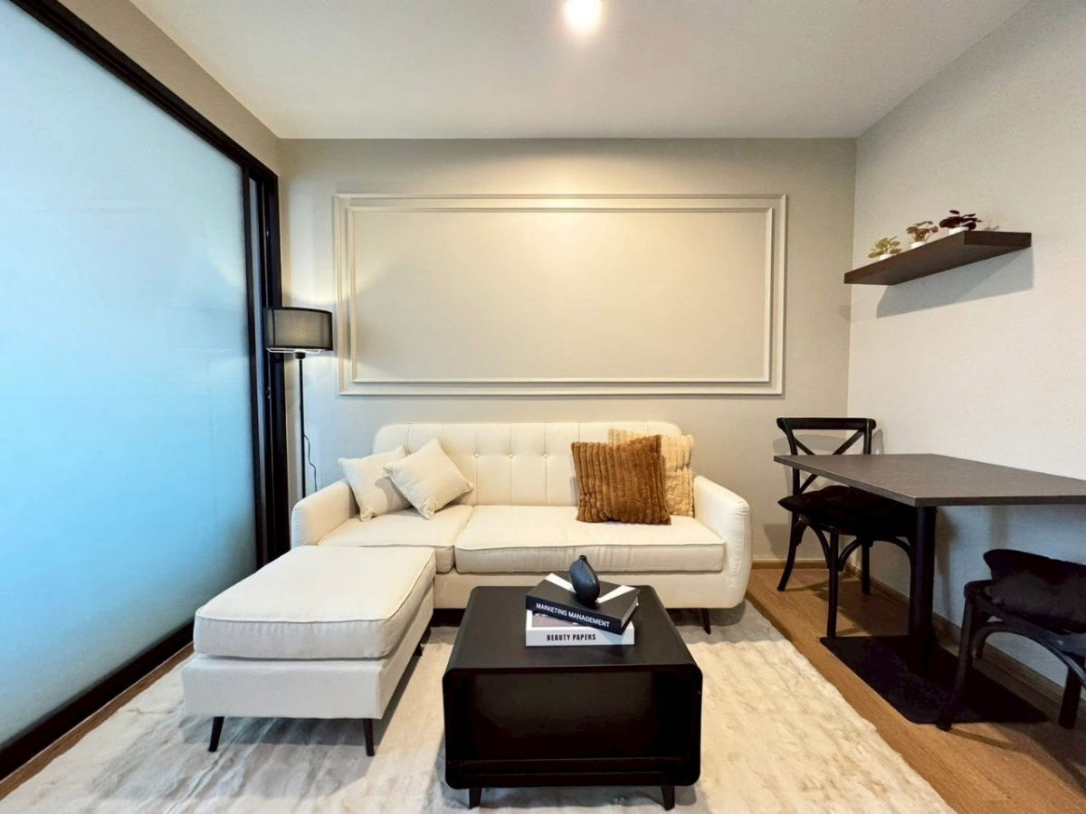 รูป Centrio Condominium For Sell WR-03519 - รูปที่ 2/15