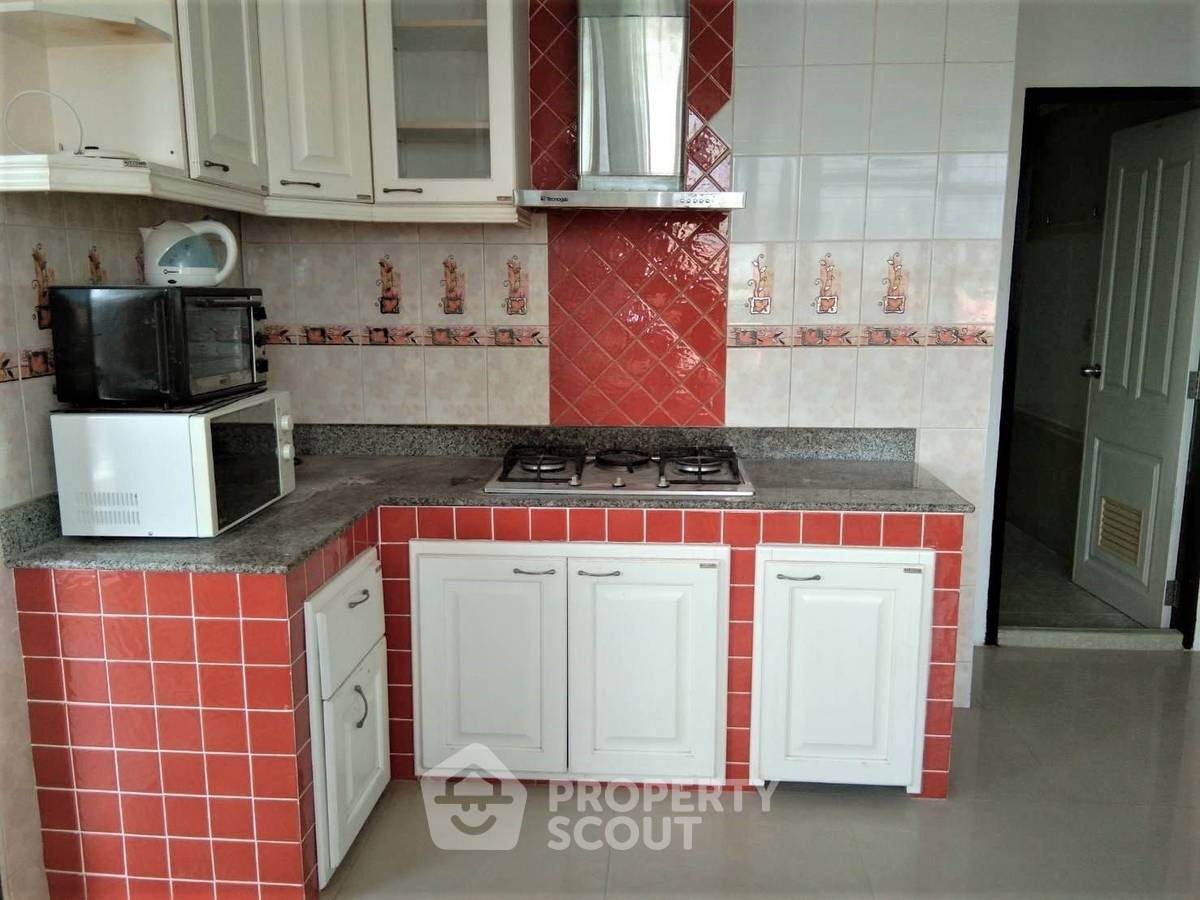 รูป คอนโด 2-ห้องนอน ที่ เจซี ทาวเวอร์ ทองหล่อ ใกล้ พร้อมพงษ์ (ID 820234) - รูปที่ 17/17