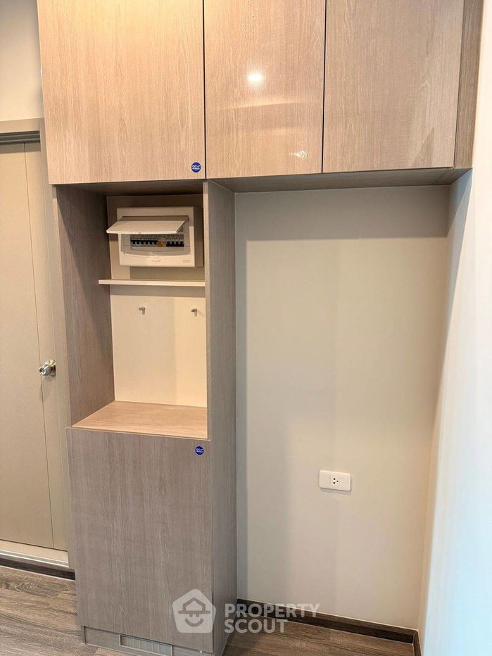 รูป คอนโด 1-ห้องนอน ที่ ไอดีโอ รามคำแหง-ลำสาลี สเตชั่น ใกล้ ลำสาลี (ID 1927098) - รูปที่ 5/8