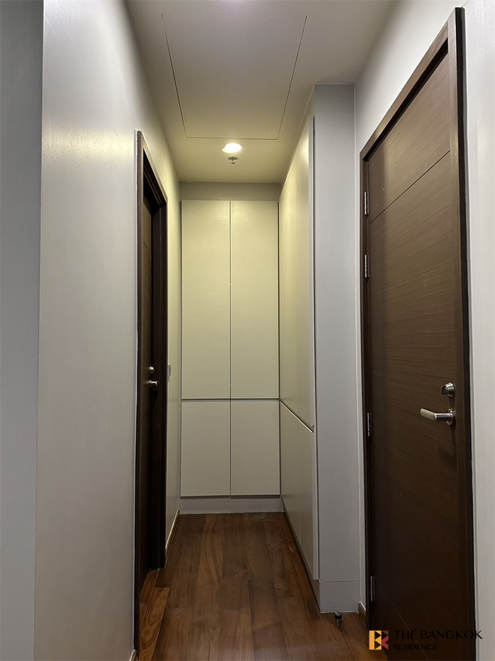 รูป ควอทโทร บาย แสนสิริ ยูนิต Luxury หรูหราแบบไม่ต้องรอ - รูปที่ 6/10