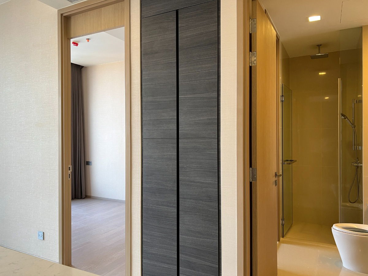picture For sale: THE ESSE ASOKE, luxury condo in the heart of Asoke, near BTS Asoke, MRT Sukhumvit, and Terminal 21.-SW002729 - 10/21