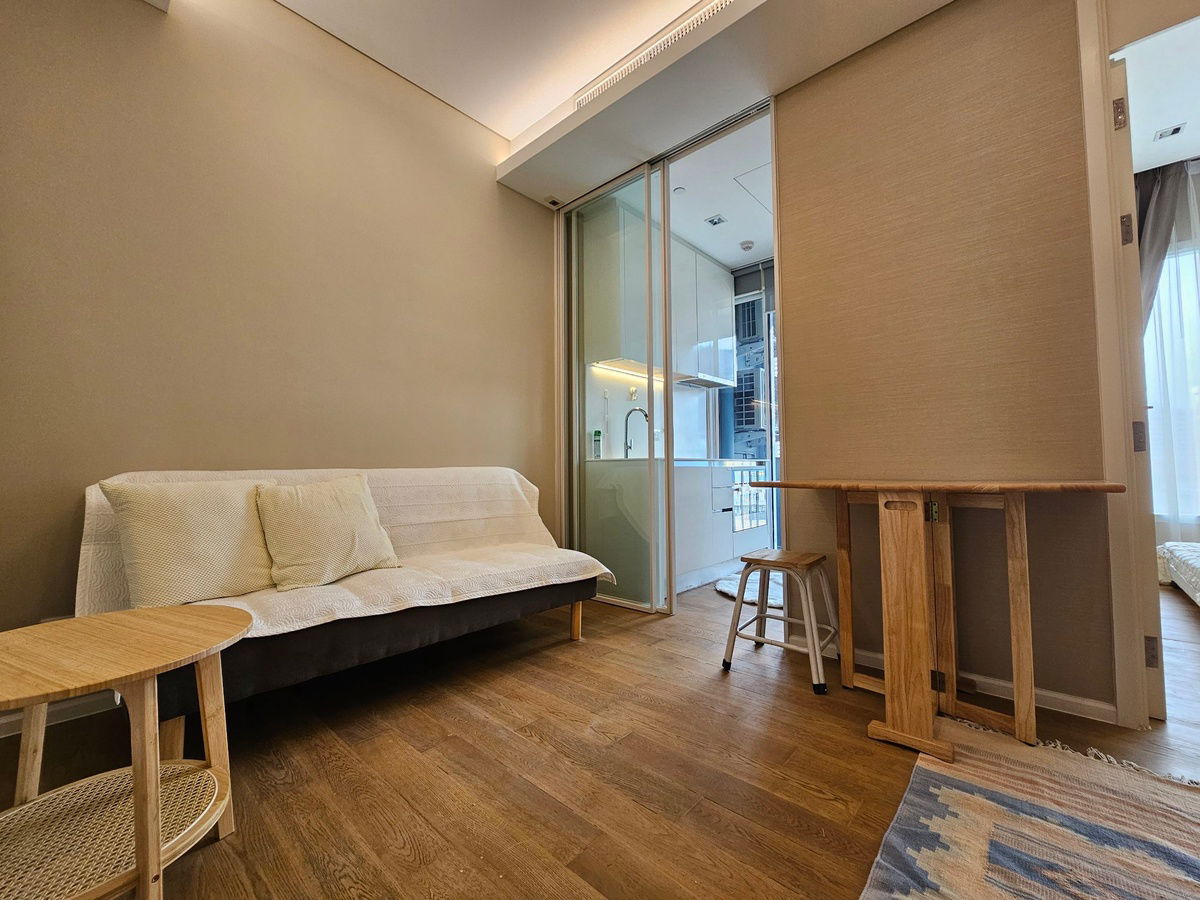 picture The saint residence ☎️1 bed 30 sqm ‼️only 15000/month ‼️NOW AVAILABLE 🔆✅ - 6/14