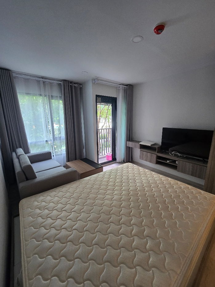 picture The Origin Sukhumvit 105 for rent - Nice Unit and Cheapest price!! - 4/8