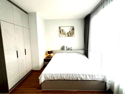ทาวน์โฮมให้เช่า : 🏢 ประกาศให้เช่าบ้าน | MA-H445   โครงการ Pleno Sukhumvit-Bangna 2 (พลีโน่ สุขุมวิท-บางนา 2) 
