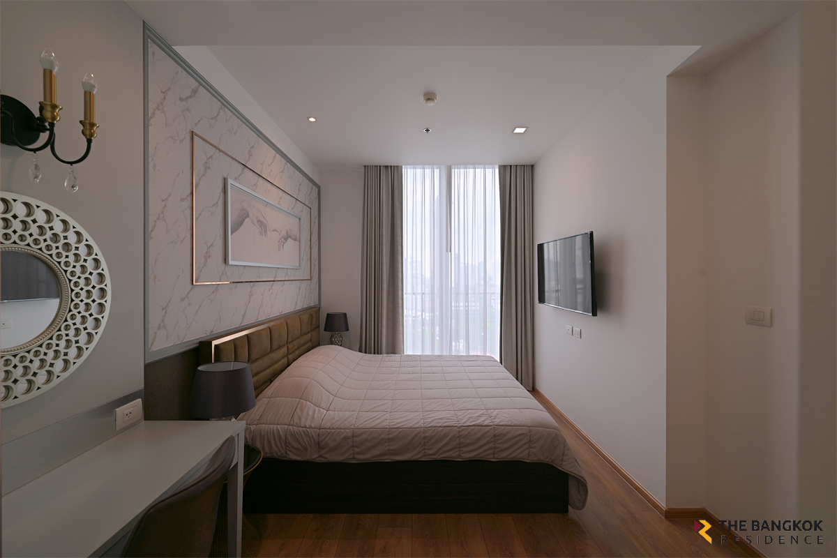 picture Noble BE33 Luxury Condo Ready to Move-in at the Best Location - 9/10