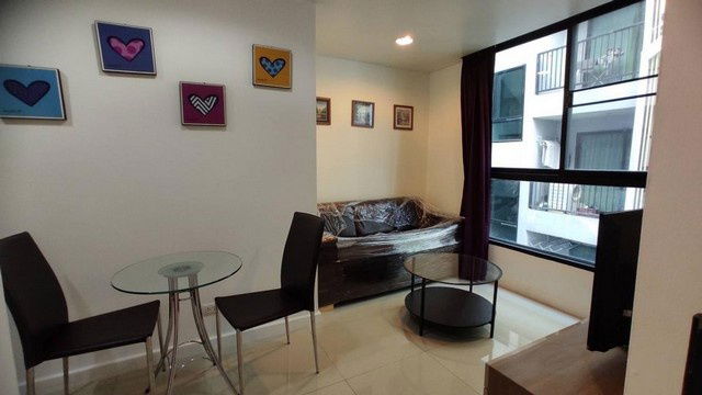 รูป C5832 ให้เช่า  :  คอนโด  ซีนิธ เพลส สุขุมวิท 42 ( BTS เอกมัย ) 064 665 4666 - รูปที่ 2/7