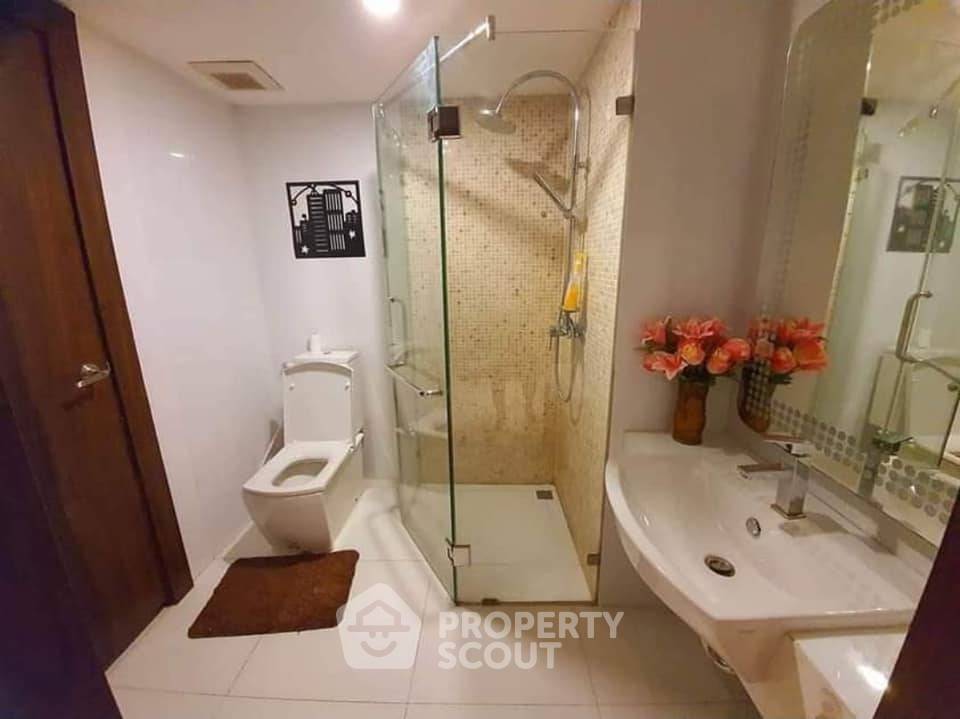 รูป คอนโด 2-ห้องนอน ที่ เซเรนิตี้ วงศ์มาตย์ ใกล้ ปราสาทสัจธรรม (ID 1144324) - รูปที่ 9/9