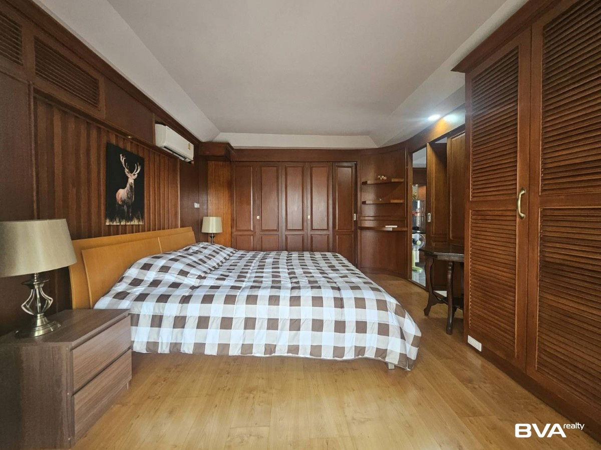 picture Chateau Dale Thabali Jomtien condo for sale Pattaya 2 bedrooms 2 bathrooms - 13/27