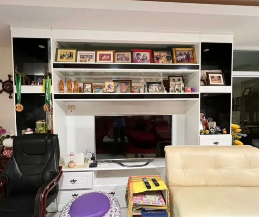 รูป ขาย บ้านเดี่ยว วิศวะเพลส์ 200 ตรม 90 ตรว จอดรถได้ 4 คัน - รูปที่ 7/11