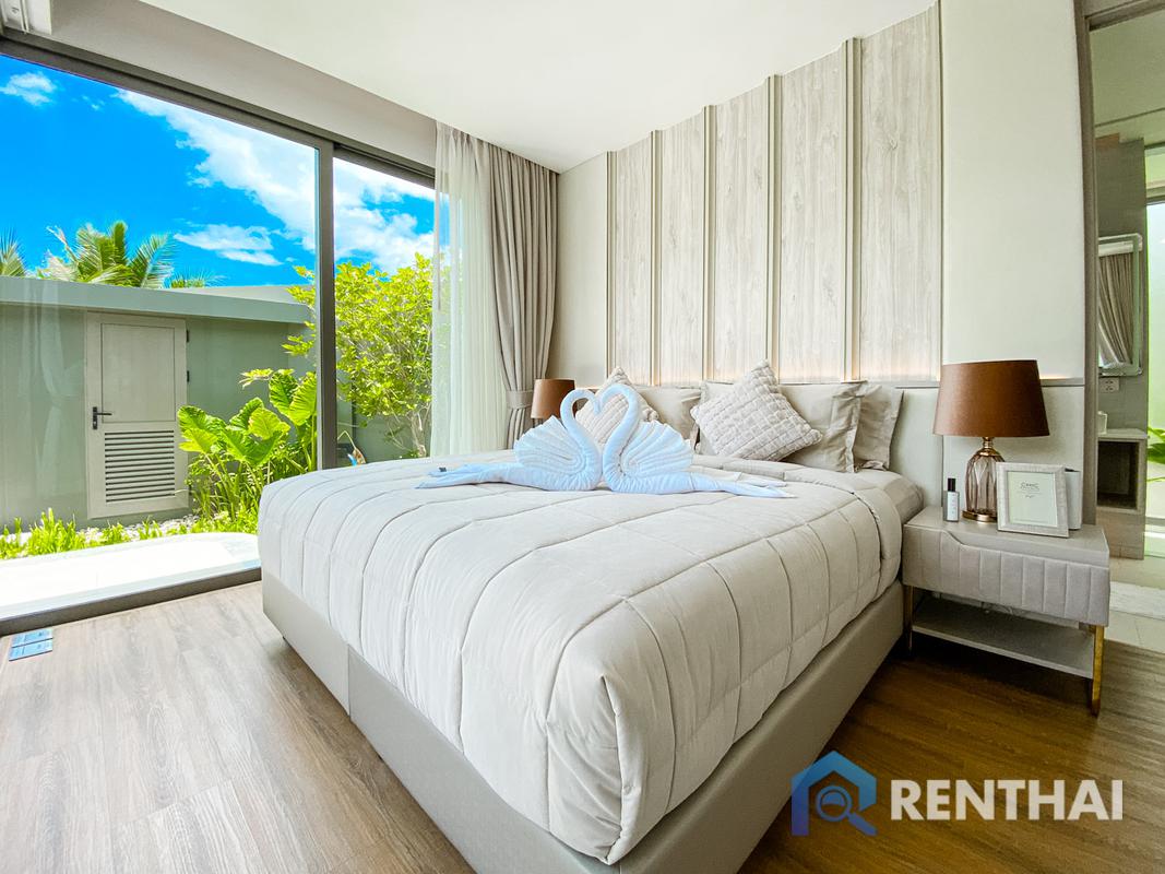 picture Luxury 3-Bedroom Mali Villas in Phuket: Haven with Private Pool - 15/25